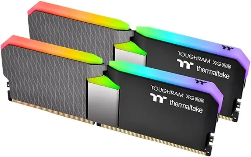 Montaje Memoria RAM Gaming PC Campo Real