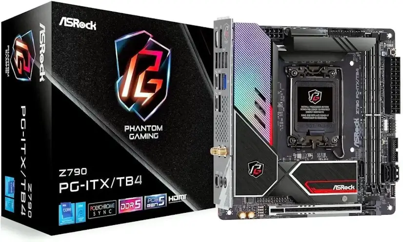 Informático Campo Real - Montaje Placas Base ASRock Gaming PC Campo Real