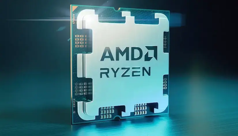 Informático Campo Real - Montaje Procesadores AMD Gaming PC Campo Real