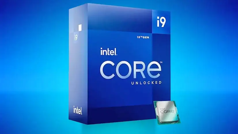 Informático Campo Real - Montaje Procesadores Intel Gaming PC Campo Real